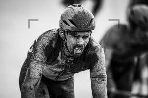 LAPORTE Christophe: Paris - Roubaix