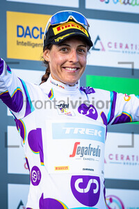BRAND Lucinda: Ceratizit Challenge by La Vuelta - 3. Stage