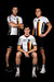 BÖTTICHER Stefan, BICHLER Timo, DÖRNBACH Maximilian: UCI Track Cycling World Championships 2019