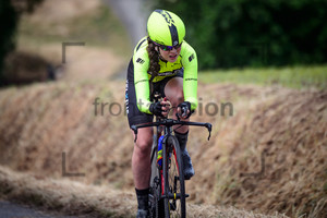 TRIAS JORDAN Mireia ( ESP ): Tour de Bretagne Feminin 2019 - 3. Stage