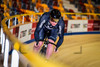 WILLIAMS Zac: Track Cycling World Cup - Apeldoorn 2016