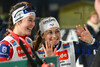 Anna Andexer Jeanne Richard bett1.de Biathlon Team Talent Challenge 28.12.2023