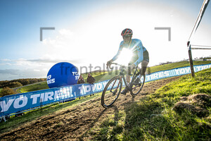 VANDEBOSCH Toon: UEC Cyclo Cross European Championships - Drenthe 2021
