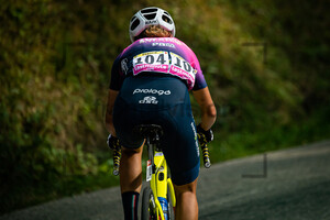 PERSICO Silvia: Tour de France Femmes 2022 – 7. Stage