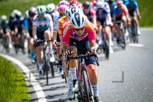 GUARISCHI Barbara: LOTTO Thüringen Ladies Tour 2023 - 6. Stage