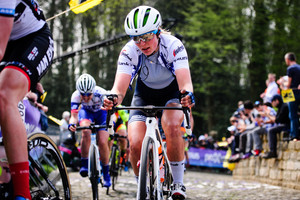 LEPISTÖ Lotta: Ronde Van Vlaanderen 2019