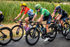 WIEBES Lorena: Tour de France Femmes 2022 – 5. Stage
