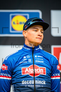 VAN DER POEL Mathieu: Ronde Van Vlaanderen 2023 - MenÂ´s Race