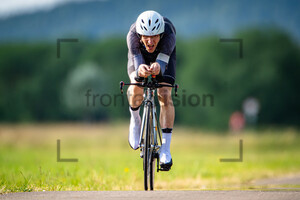HEINOWSKY Enrico: National Championships-Road Cycling 2023 - ITT Elite Men