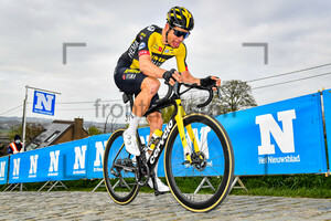 VAN AERT Wout: Ronde Van Vlaanderen 2021 - Men