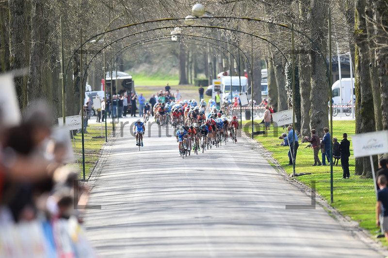 Final Sprint: 41. Circuit Des Ardennes 2015 