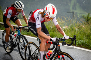 KOPPENBURG Clara: Tour de Suisse - Women 2022 - 4. Stage