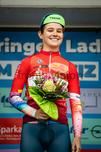 BRADBURY Neve: LOTTO Thüringen Ladies Tour 2023 - 1. Stage