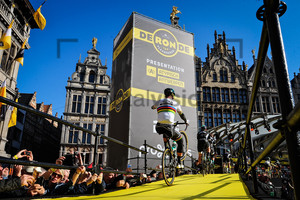SAGAN Peter: Ronde Van Vlaanderen 2017
