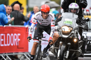 CONTADOR Alberto: Tour de France 2017 - 1. Stage