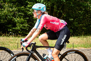 HOLDEN Elizabeth: Tour de France Femmes 2022 – 6. Stage