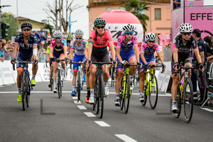 BUIJSMAN Nina: Giro Rosa Iccrea 2019 - 7. Stage