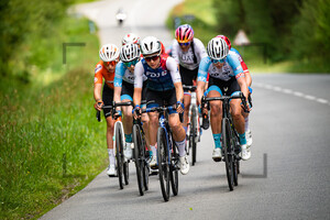 GUILMAN Victorie: Bretagne Ladies Tour - 1. Stage
