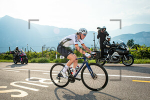 STERN Friederike: UEC Road Cycling European Championships - Trento 2021