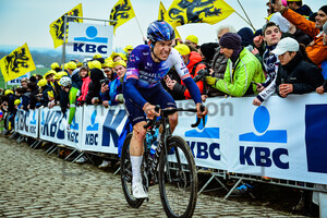 BOIVIN Guillaume: Ronde Van Vlaanderen 2023 - MenÂ´s Race