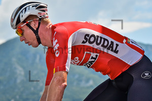 SIEBERG Marcel: Tour de France 2018 - Stage 10