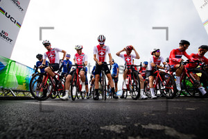 Switzerland - Start: UCI Road Cycling World Championships 2019