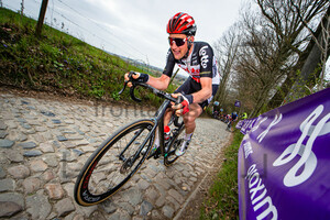 WELLENS Tim: Ronde Van Vlaanderen 2021 - Men
