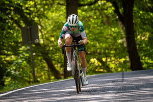 FOX Katharina: LOTTO Thüringen Ladies Tour 2023 - 5. Stage