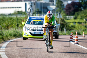 STRAKÅ YTÄ– Kotryna: UEC Road Cycling European Championships - Trento 2021