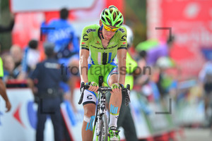 Alessandro De Marchi: Vuelta a EspaÃ±a 2014 – 16. Stage