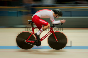 KAISER Adrian: UCI Track Cycling World Championships 2019