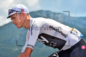 FROOME Christopher: Tour de France 2018 - Stage 10