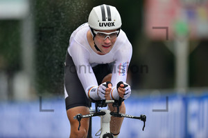 Maximilian SCHACHMANN: UCI Road World Championships 2014 – Men Under 23 Individual Time Trail