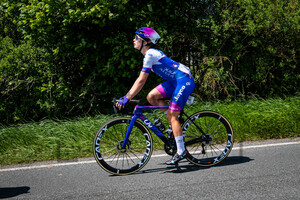 ROSEMAN-GANNON Ruby: LOTTO Thüringen Ladies Tour 2023 - 4. Stage