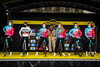 LE COL WAHOO ( LEW ) - GBR: Ronde Van Vlaanderen 2022 - WomenÂ´s Race