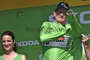 GREIPEL André: Tour de France 2015 - 7. Stage