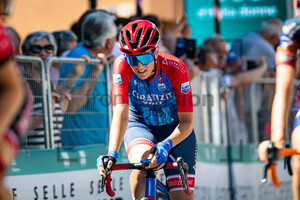CONFALONIERI Maria Giulia: Giro dÂ´Italia Donne 2021 – 8. Stage