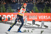 Vanessa Voigt WTC Biathlon auf Schalke 28-12-2022