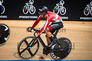 LASSER Franz Josef: UCI Track Cycling World Championships – 2023