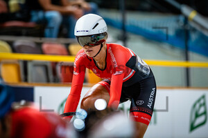 GSCHWENTNER Leila: UEC Track Cycling European Championships (U23-U19) – Apeldoorn 2021