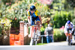 VARENYK Maryna: UCI Road Cycling World Championships - Wollongong 2022