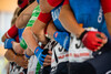 CERATIZIT - WNT PRO CYCLING TEAM: Giro dÂ´Italia Donne 2022 – 4. Stage