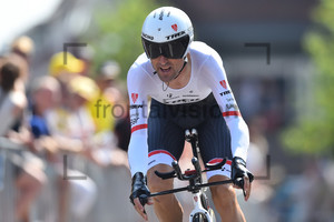 ZUBELDIA AGIRRE Haimar: Tour de France 2015 - 1. Stage