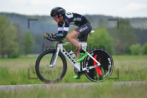 VANHOUCKE Herman: Tour de Berlin 2015 - Stage 2