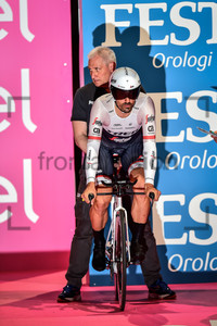 CANCELLARA Fabian: 99. Giro d`Italia 2016 - 1. Stage