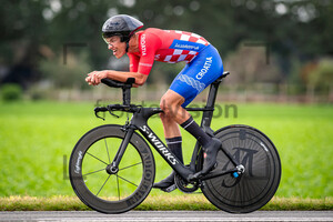 TISAJ Jan: UEC Road Cycling European Championships - Drenthe 2023