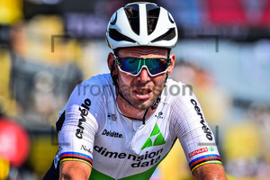CAVENDISH Mark: Tour de France 2018 - Stage 2
