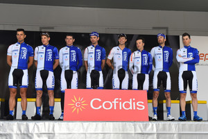 Unitedhealthcare Professional Cycling Team: 79. FlÃ¨che Wallonne 2015