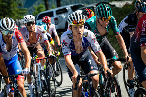 EVENEPOEL Remco: Tour de Suisse - Men 2022 - 6. Stage