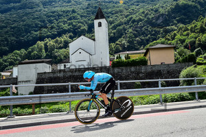 FUGLSANG Jakob: Tour de Suisse 2018 - Stage 9